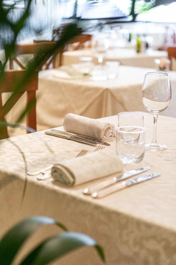 Hotel Mazzanti Milano Marittima Exterior photo