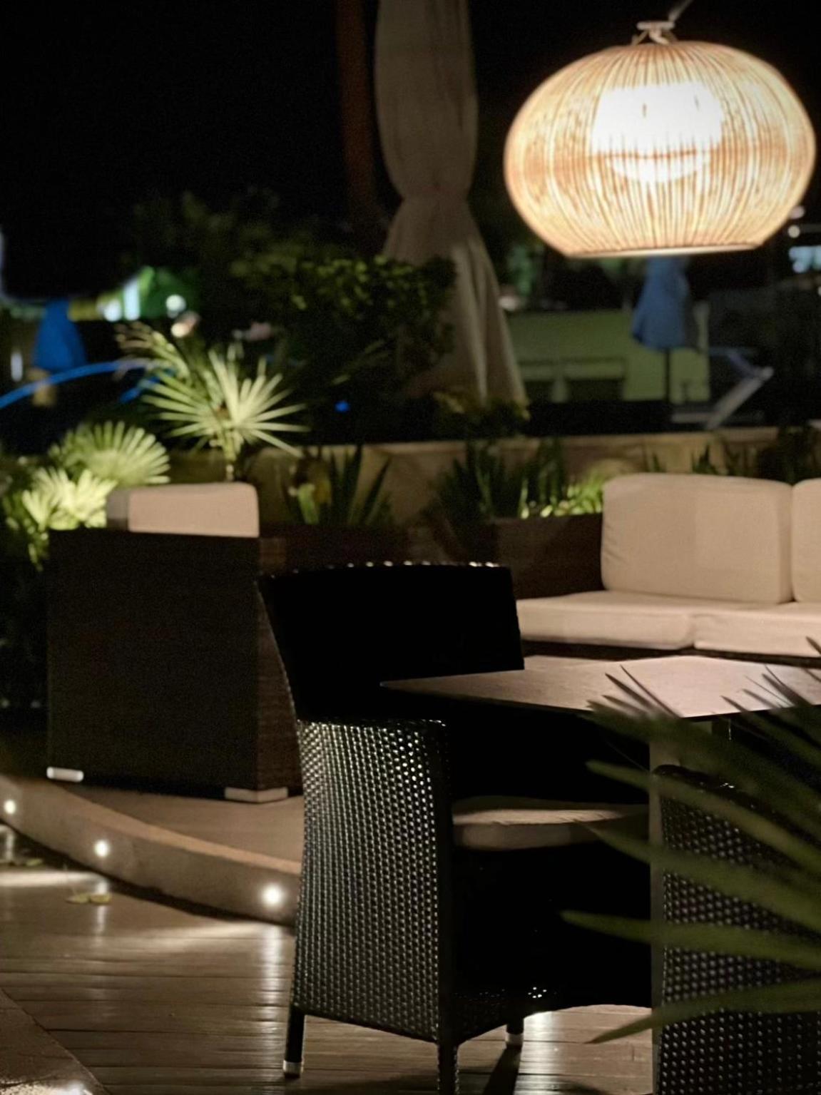 Hotel Mazzanti Milano Marittima Exterior photo